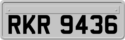 RKR9436