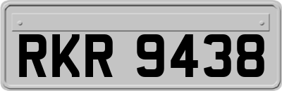 RKR9438