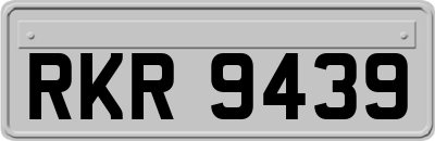 RKR9439