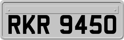 RKR9450