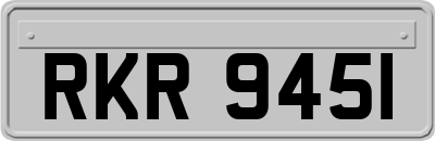 RKR9451