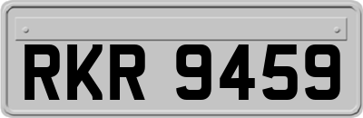 RKR9459