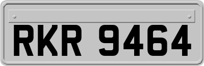 RKR9464