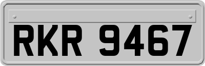 RKR9467