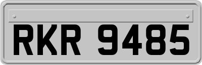 RKR9485