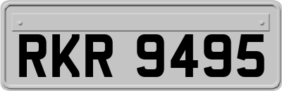 RKR9495