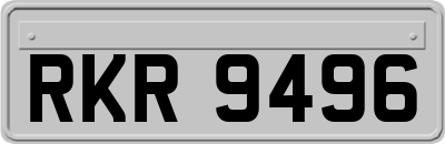 RKR9496