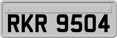 RKR9504