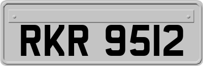 RKR9512