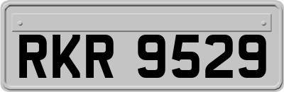 RKR9529