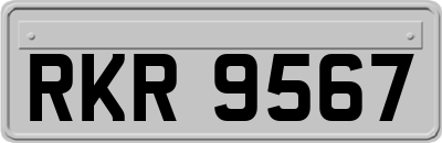 RKR9567