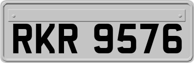 RKR9576