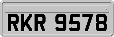 RKR9578