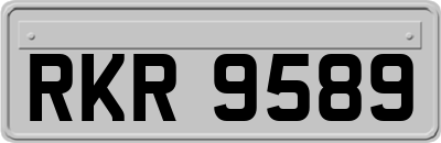 RKR9589