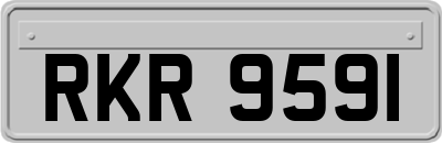 RKR9591