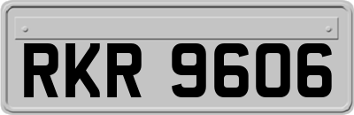 RKR9606