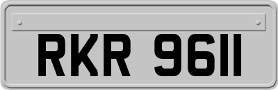 RKR9611