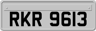 RKR9613