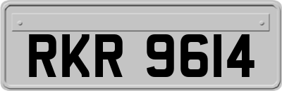 RKR9614