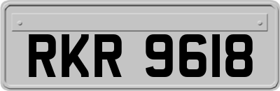 RKR9618