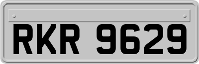 RKR9629