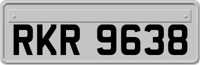 RKR9638