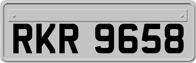 RKR9658