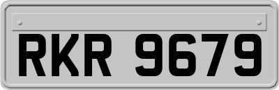 RKR9679