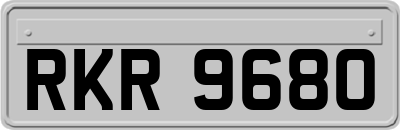 RKR9680