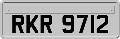 RKR9712