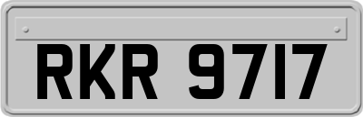 RKR9717