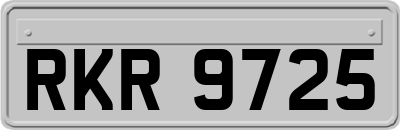 RKR9725