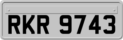 RKR9743