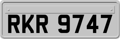 RKR9747