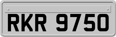 RKR9750