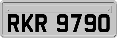 RKR9790