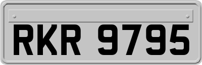 RKR9795