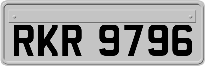 RKR9796