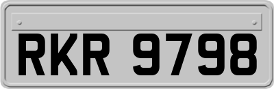 RKR9798