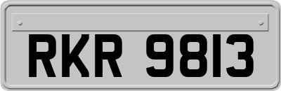 RKR9813