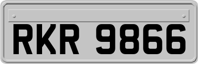 RKR9866