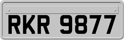 RKR9877