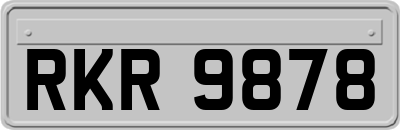 RKR9878