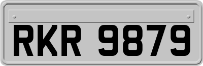 RKR9879