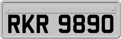 RKR9890