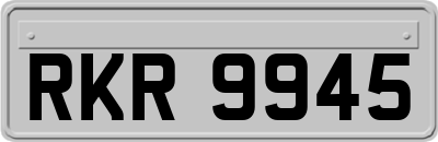 RKR9945