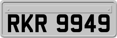 RKR9949