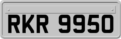 RKR9950