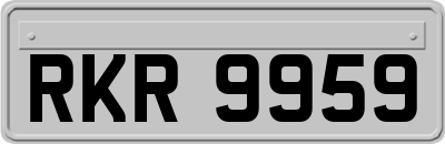 RKR9959