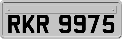 RKR9975